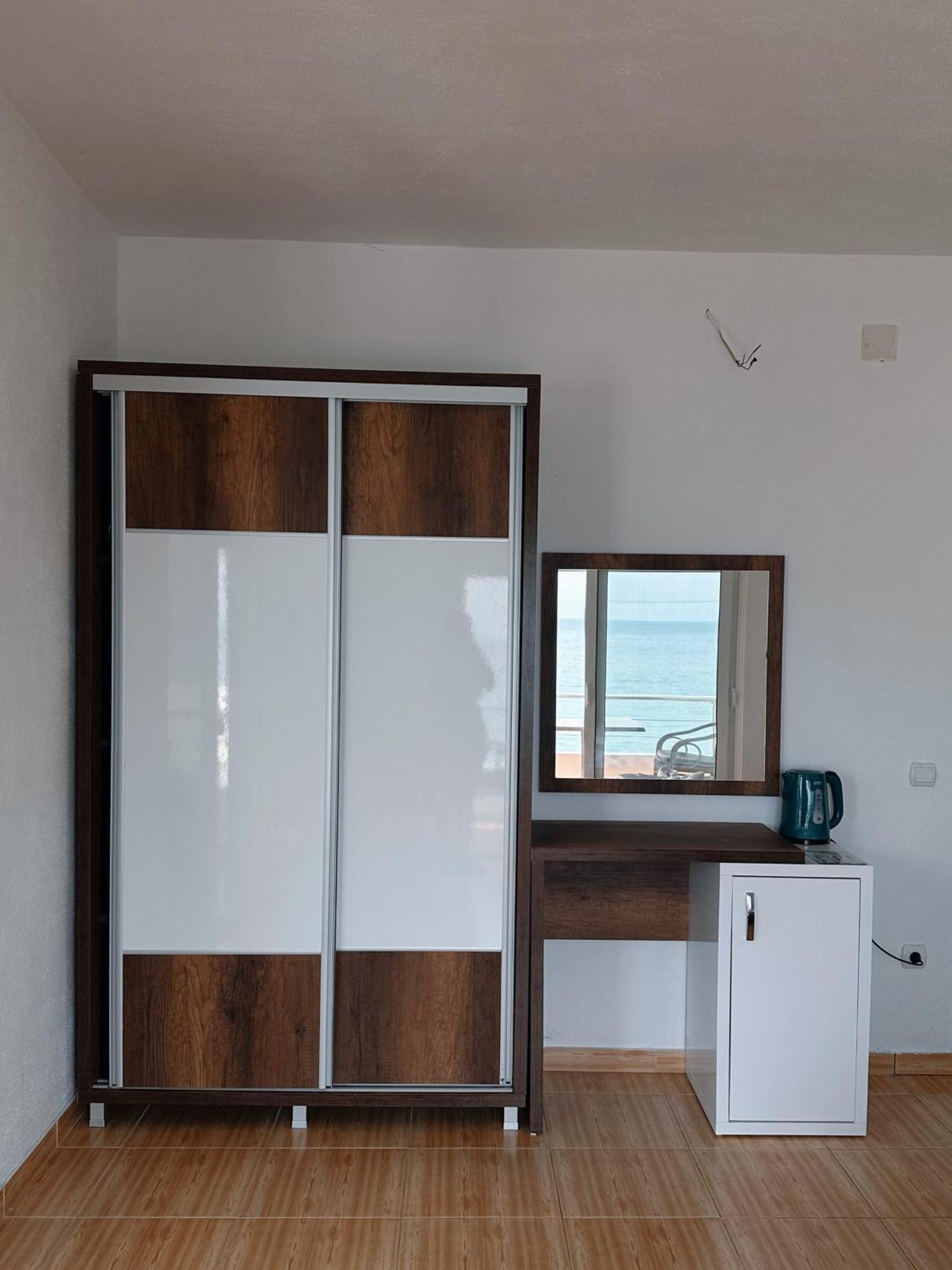 אולסינץ' Casa Mila Apartments & Bungalows מראה חיצוני תמונה